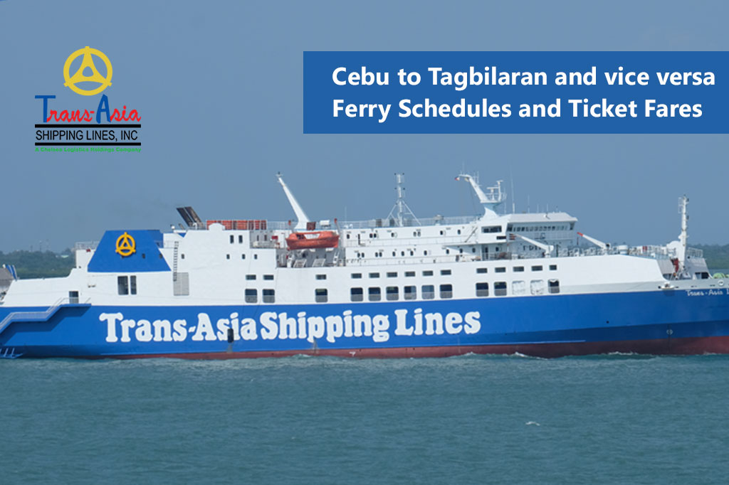 Trans-Asia Cebu-Tagbilaran