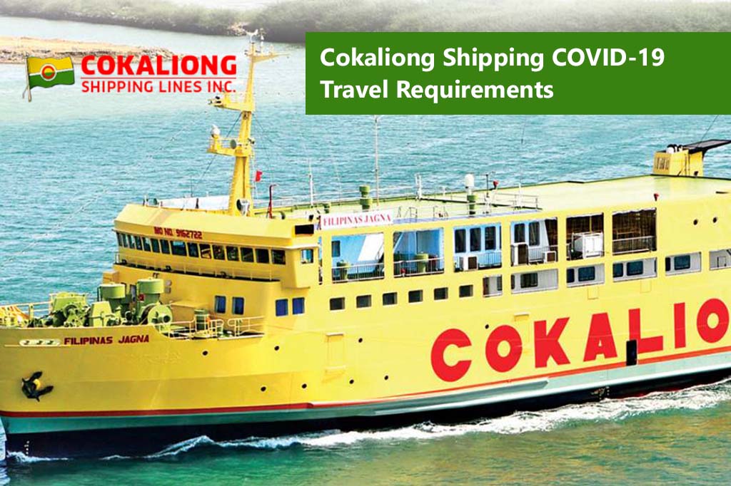 Cokaliong Travel Requirements Featured Image